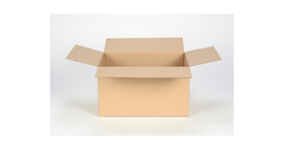 Shipping Box